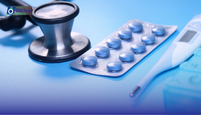 Lesson 10: Letter to the Editor about Healthcare Facilities